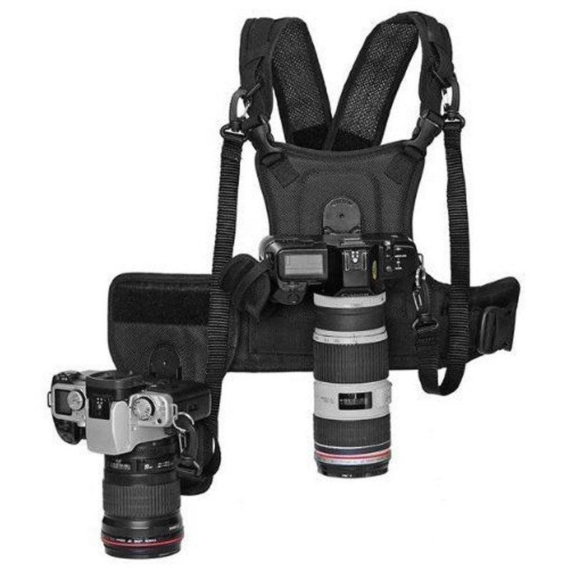 Retro Camera Shoulder Straps, Adjustable Neck Strap Suitable for All Slr  Cameras (Nikon Canon Sony Pentax) Classic Brown Woven