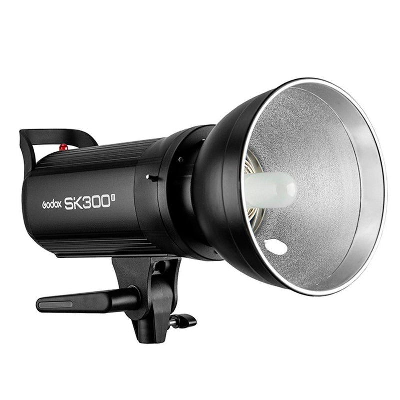 GODOX SK300II Professional Studio Strobe SK Series - FOMITO.SHOP