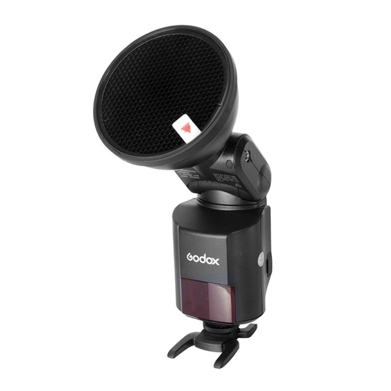 Godox AD-S2 Standard Reflector and AD-S11 Honeycomb grid Cover Reflector Kit - FOMITO.SHOP