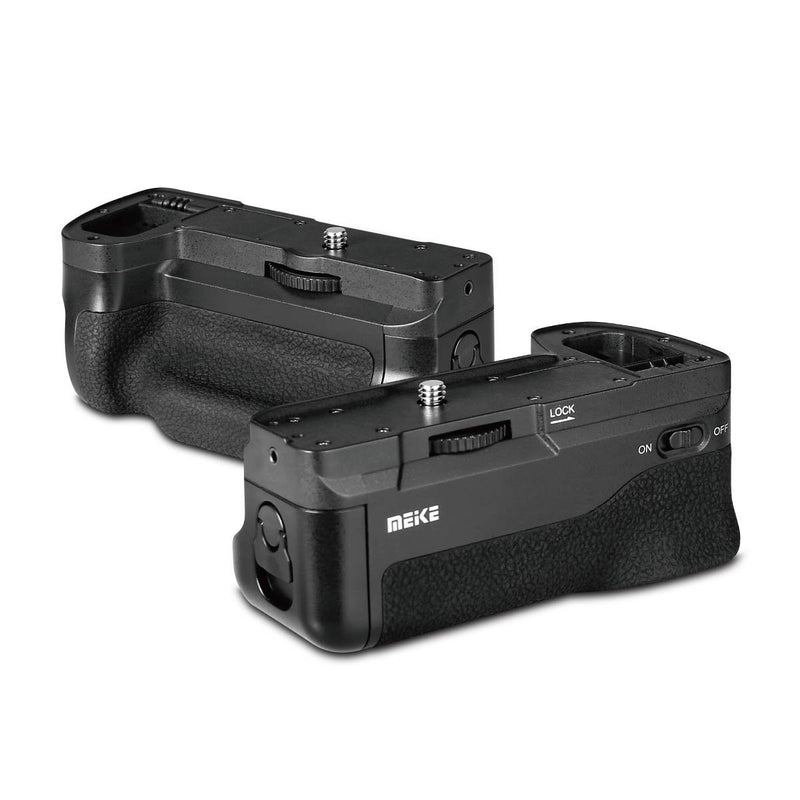 Meike MK-A6500 Pro Battery Grip Built-in 2.4GHZ for Snoy A6500 - FOMITO.SHOP