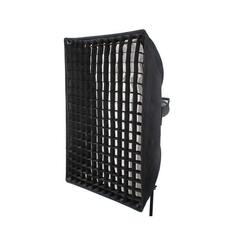 Godox 60 X 90cm / 23.6" X 23.6" with Bowen Mount and Honeycomb Grid - FOMITO.SHOP