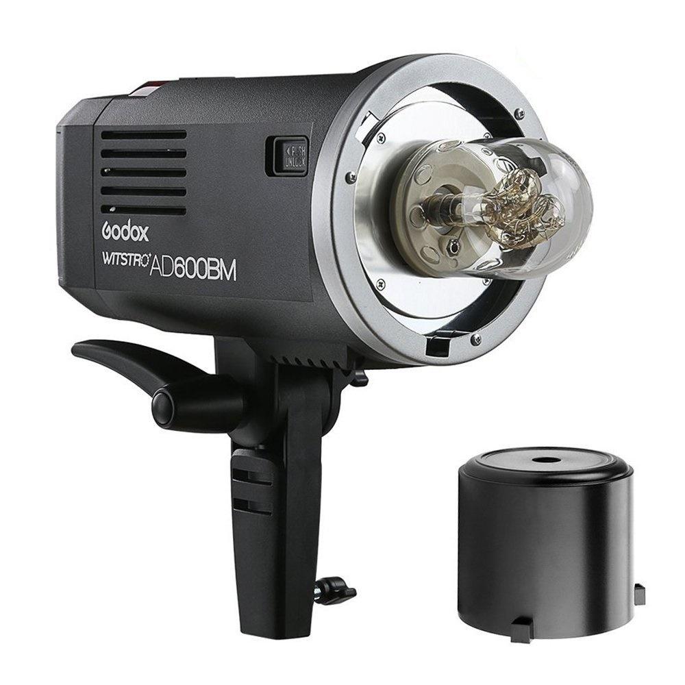 Godox Bowens Mount AD600BM/AD600B Monolight Outdoor Flash - FOMITO.SHOP