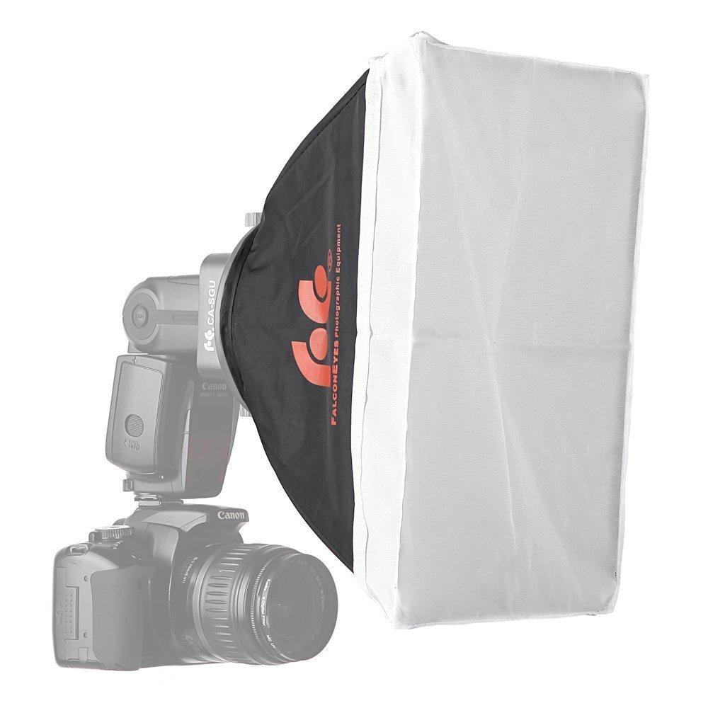 FalconEyes 9in1 Flash Speedlite Accessories Kit SGA-K9 for Canon Nikon Sony Yongnuo Metz - FOMITO.SHOP