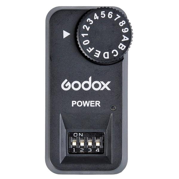 Godox FT-16S Flash Trigger Set for V860c V860n V850 Speedlite Camera - FOMITO.SHOP