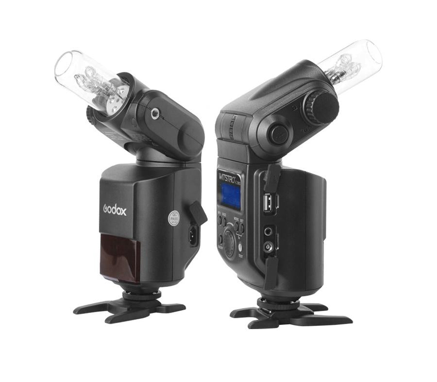 Godox Bare Bulb 360WS Flash Tube For Godox AD360 AD360II - FOMITO.SHOP