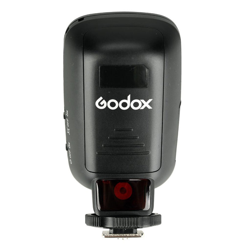 Godox XT32N Flash Trigger 2.4G Wireless 1/8000s High-speed sync for Godox X System Flash XTR-16 XTR-16S for Nikon DSLR