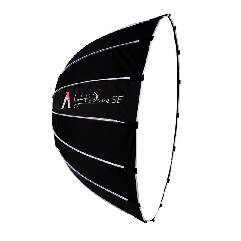 Aputure Light Dome SE 33.5 inch Depth Softbox with Grid Universal Bowens Mount Lighting Modifier