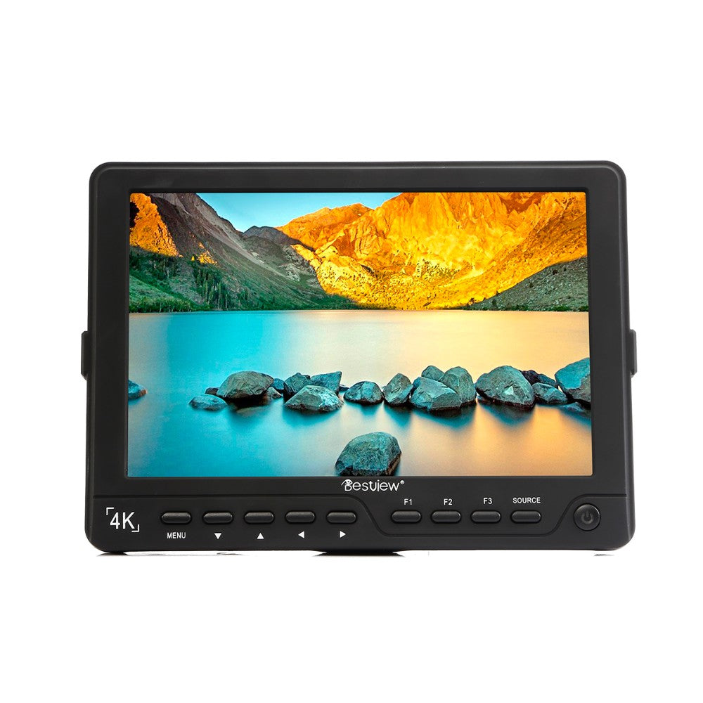 Desview S7 4K camera External display HDMI HD monitor video TFT field 7 inch DSLR lcd monitor shootout 1920*1200 monitor