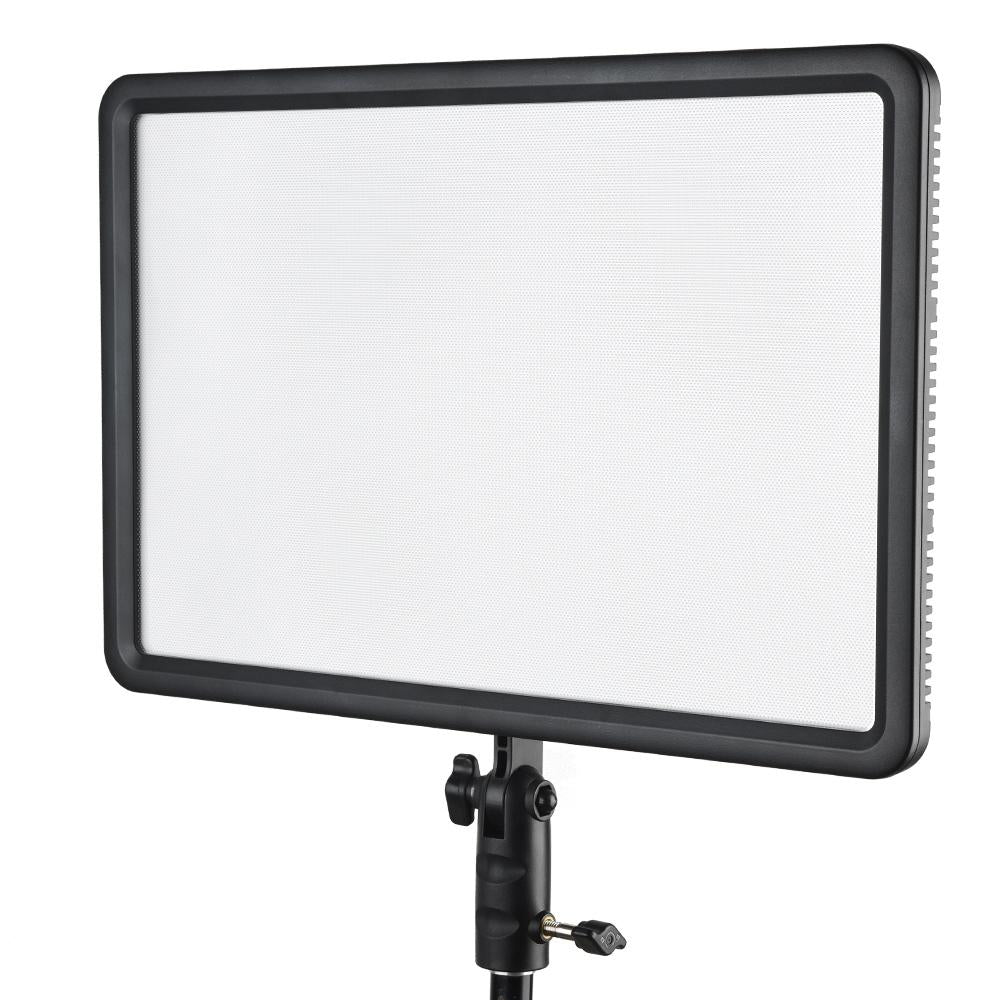 Godox LEDP-260C Lithium battery-powered Video Light - FOMITO.SHOP