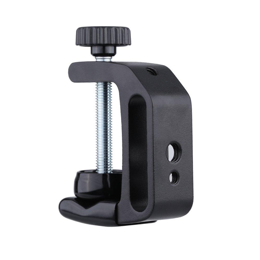 Godox Studio Q Type Multifunctional Clip - FOMITO.SHOP