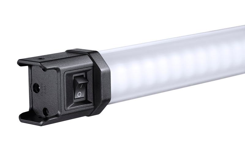 Godox LED Tube Light TL60 RGB Multi-Control Flexible Power Supply for Filming Video Scenarios