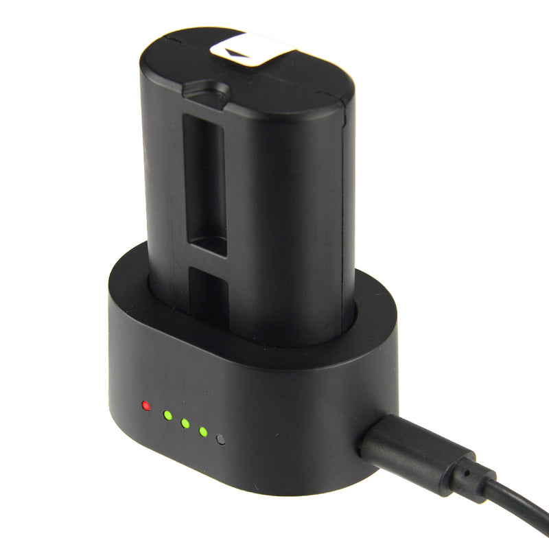 In stock!Godox UC20 USB Charger for VB20(V350)