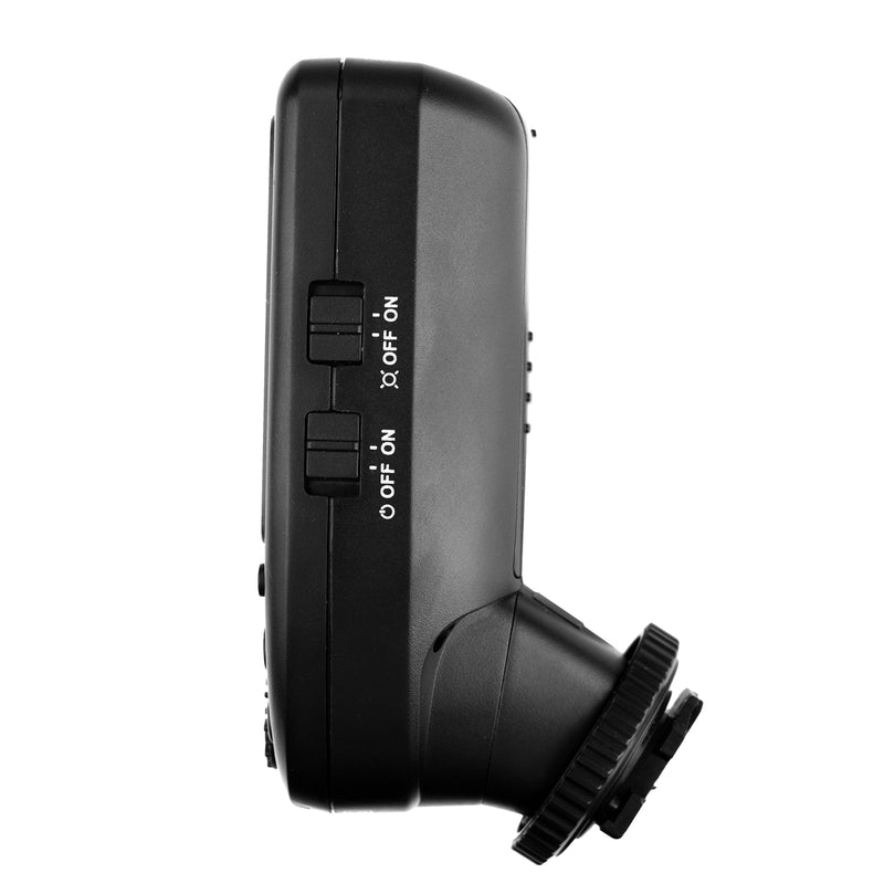 Godox Xpro-S TTL Wireless Flash Trigger Transmitter for Sony camera-IN STOCK - FOMITO.SHOP