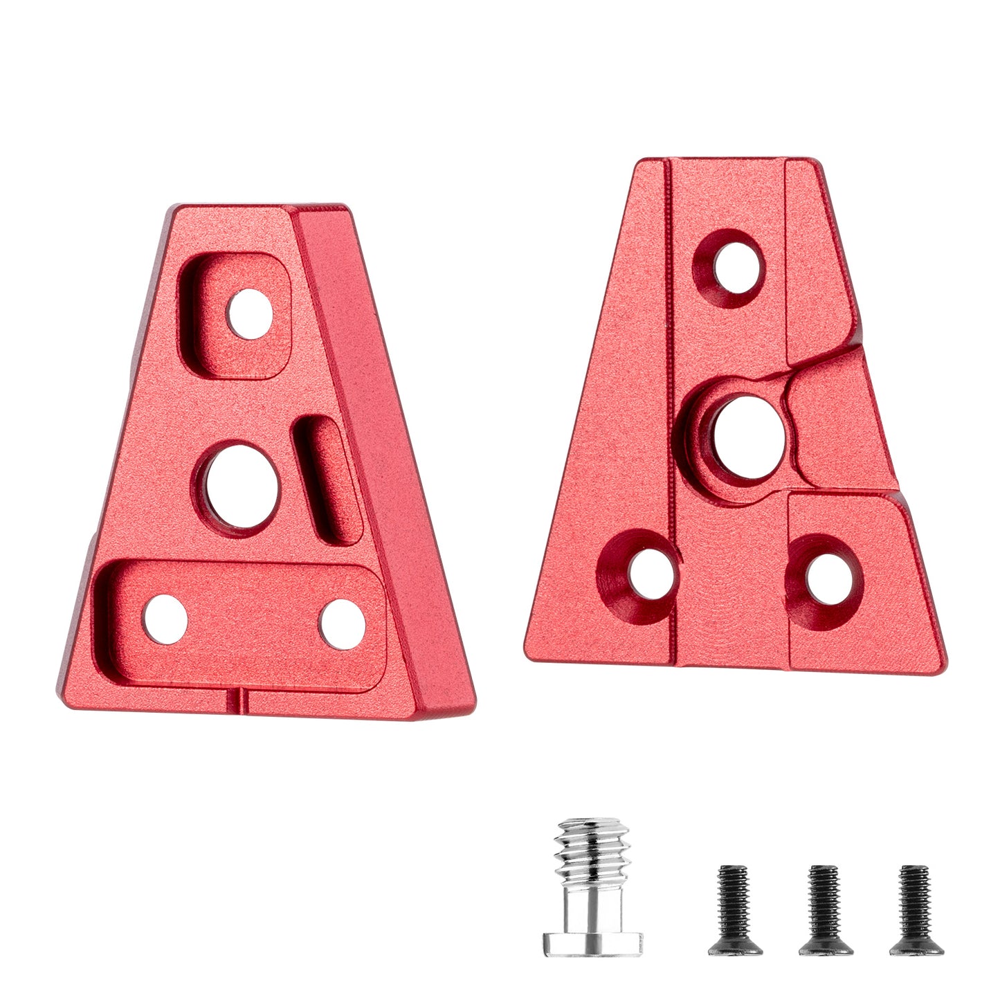 Fomito- VK-V Sony Battery Triangle Metal Holder (1/4 interface)-F0020/F0021/F0022