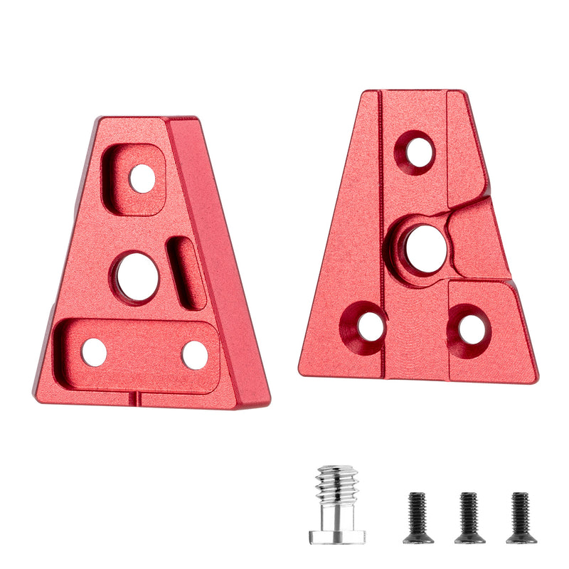 Fomito VK-06 Sony Battery Triangle Metal Holder (1/4 interface)