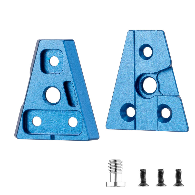 Fomito VK-06 Sony Battery Triangle Metal Holder (1/4 interface)