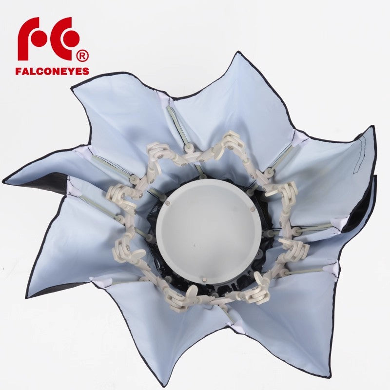 Falconeyes beauty dish 100cm