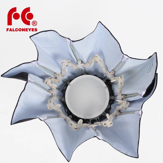 Falconeyes beauty dish 100cm