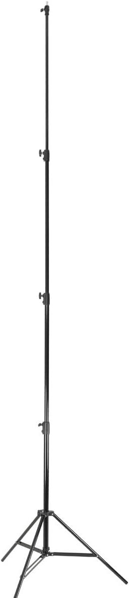 GODOX 380F Heavy-Duty Light Stand (12.5')