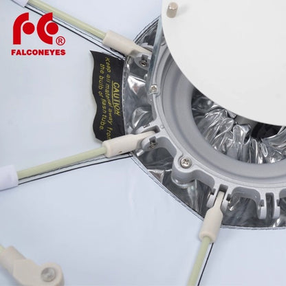 Falconeyes beauty dish 100cm