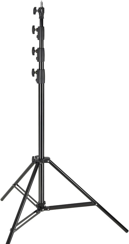 GODOX 380F Heavy-Duty Light Stand (12.5')