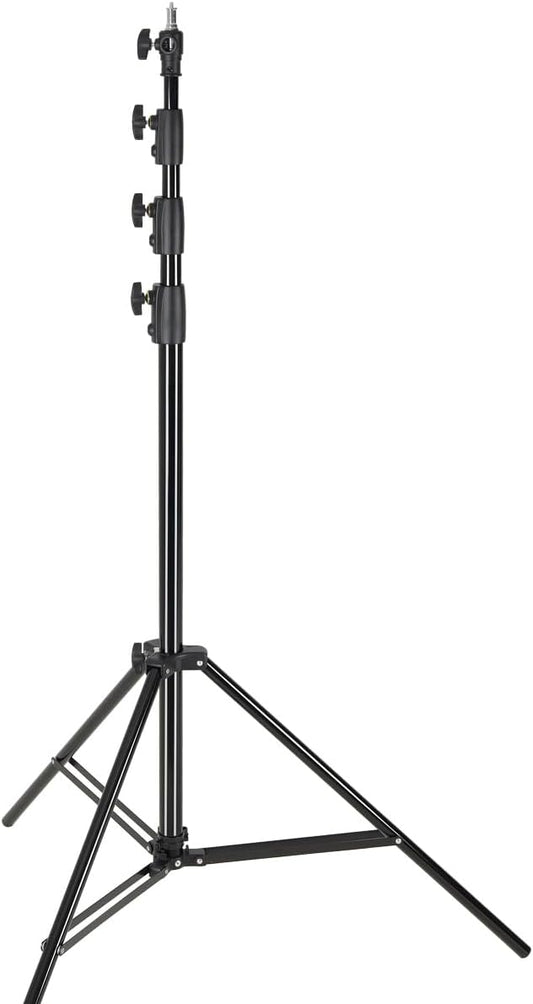 GODOX 380F Heavy-Duty Light Stand (12.5')