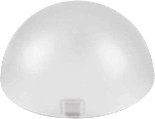 Godox AK-R11 Diffuser Dome for Godox V1 V1pro V100 Round Head Flash for Godox AD100Pro / H200R