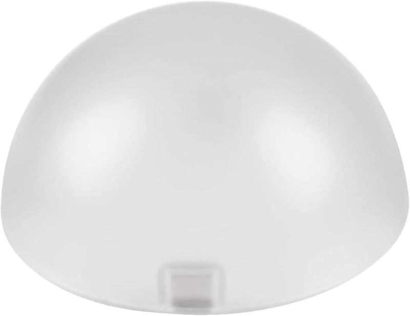 Godox AK-R11 Diffuser Dome for Godox V1 V1pro V100 Round Head Flash for Godox AD100Pro / H200R