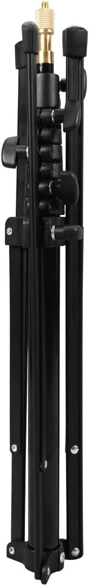 GODOX 210F Reversible Leg Light Stand (7')