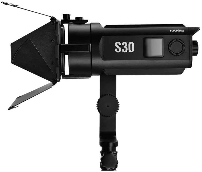 Godox S30 LED Focusing LED Light