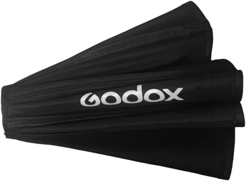 GODOX LM-S25 Octa Softbox for Godox Lux Master Retro Camera Flash
