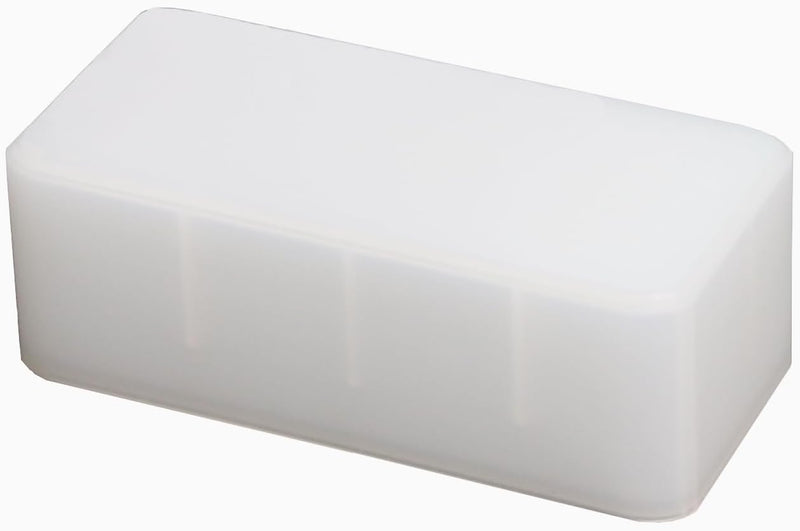 White Flash Diffuser for Godox IM22 Mini Flash