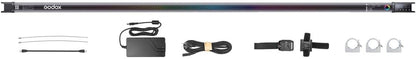 Godox TL180 RGBWW Tube Light