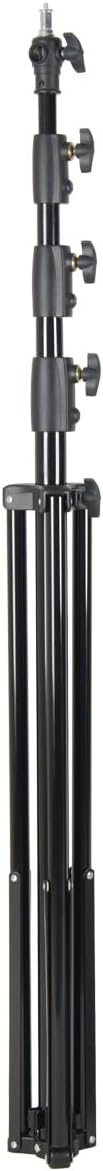 GODOX 380F Heavy-Duty Light Stand (12.5')