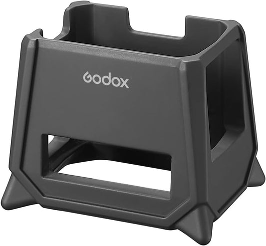 GODOX AD200PRO-PC Silicone Fender Protect Case for AD200Pro AD200Pro II Flash Light Screen Protection
