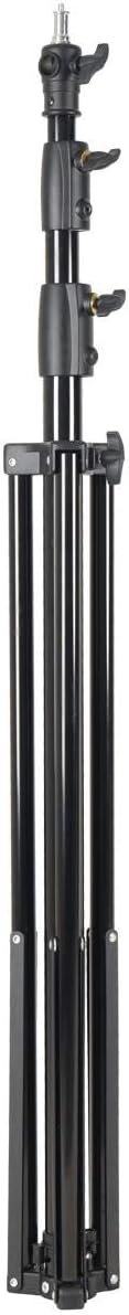 Godox 290F Heavy-Duty Light Stand (9.3')