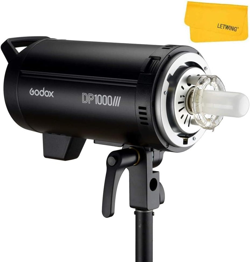 GODOX DP1000III 1000Ws Professional Studio Flash