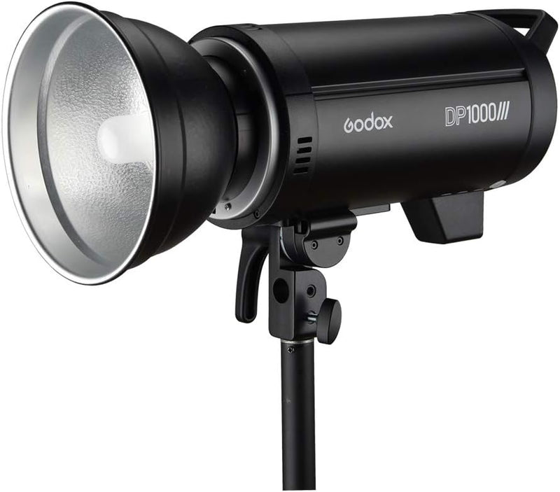 GODOX DP1000III 1000Ws Professional Studio Flash