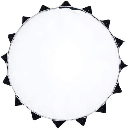 Aputure Light Dome II Softbox 35 Inch Deep Octagon Softbox for Aputure 120D Mark 2 300D II 300X 120D 120T and Other Bowen-S Mount Lights'