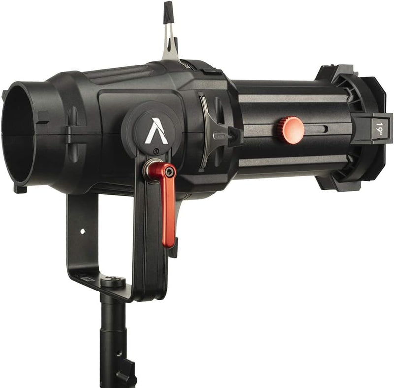 Aputure 36°Spotlight Mount Set Modifiers Lighting for Aputure LS 300d II, 120d II, 300X and Other Bowens Mount Lights