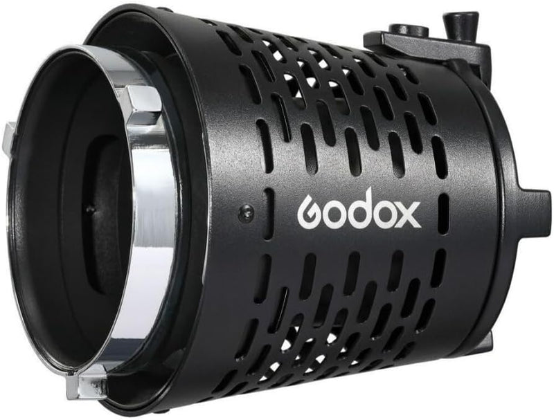 GODOX SA-17 Bowens Mount to S30 Mount Adapter