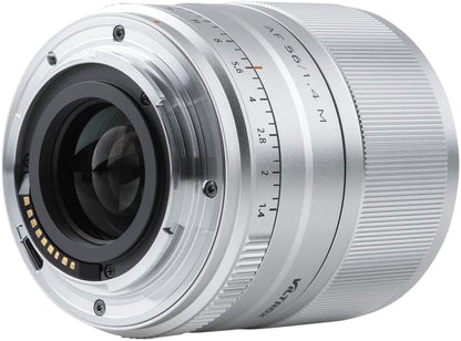 Used Viltrox AF 56mm f/1.4 XF Lens for FUJIFILM X