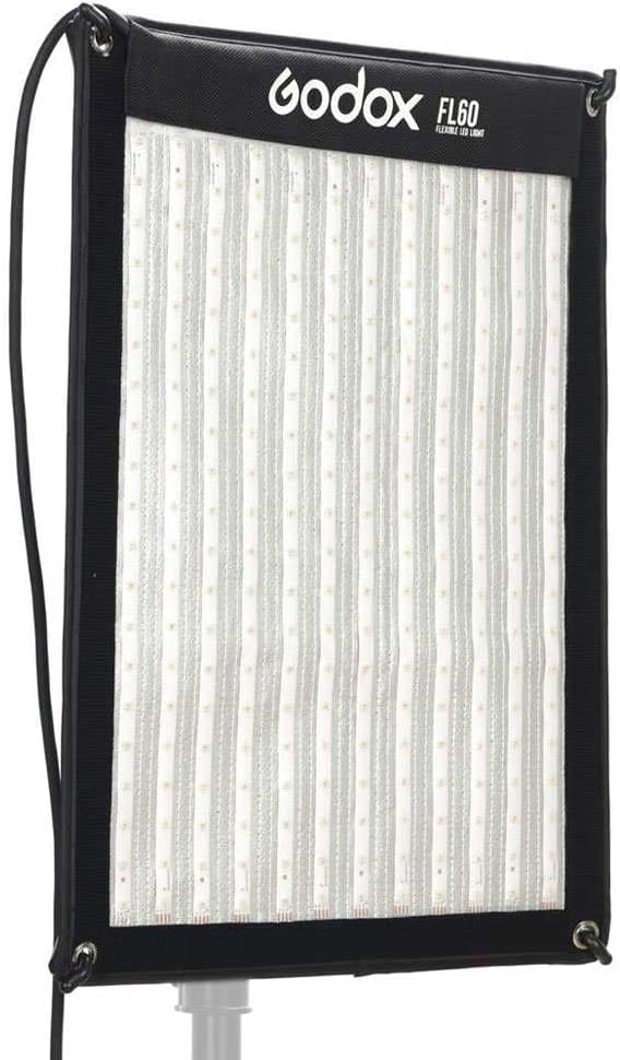 GODOX FL60 Flexible LED Light (11.8 x 17.7)