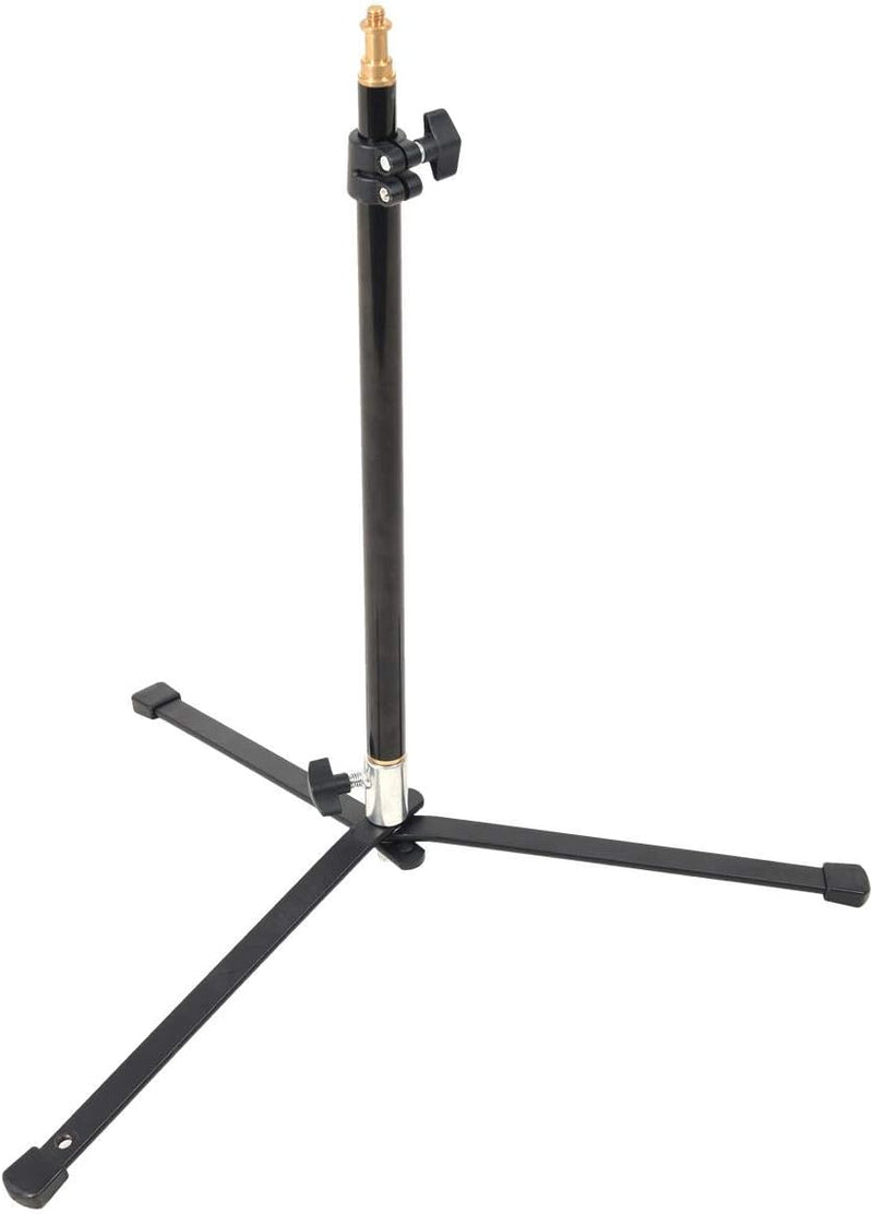 Godox 90F Foldable Floor Light Stand with Removable Base