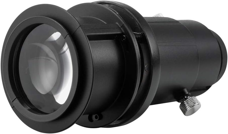Godox SA-P Projection Attachment with SA-01 85mm Lens for Godox S30 Focusing LED Video Light