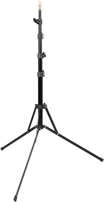 GODOX 210F Reversible Leg Light Stand (7')