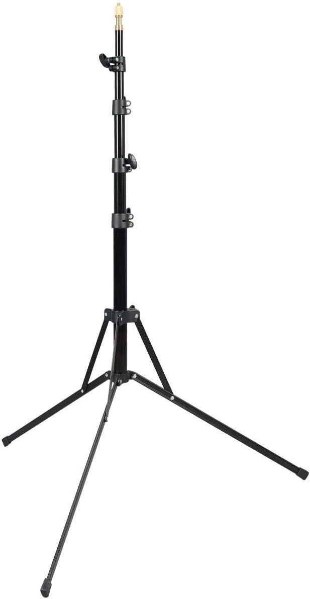 GODOX 210F Reversible Leg Light Stand (7')