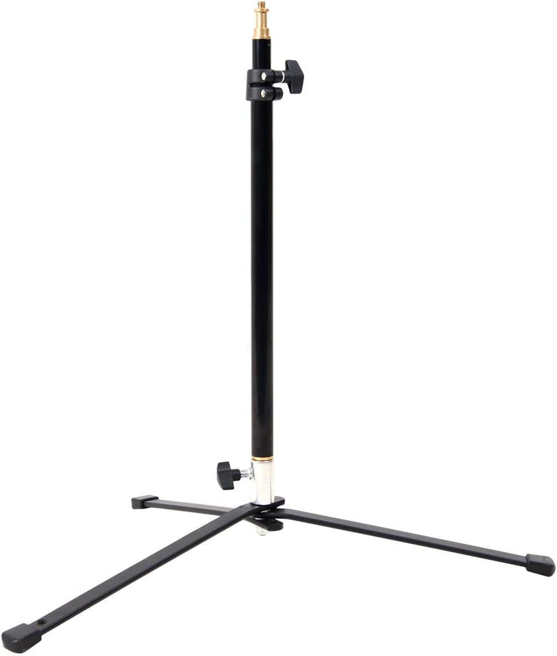 Godox 90F Foldable Floor Light Stand with Removable Base