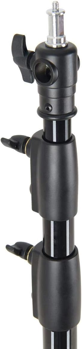 Godox 290F Heavy-Duty Light Stand (9.3')