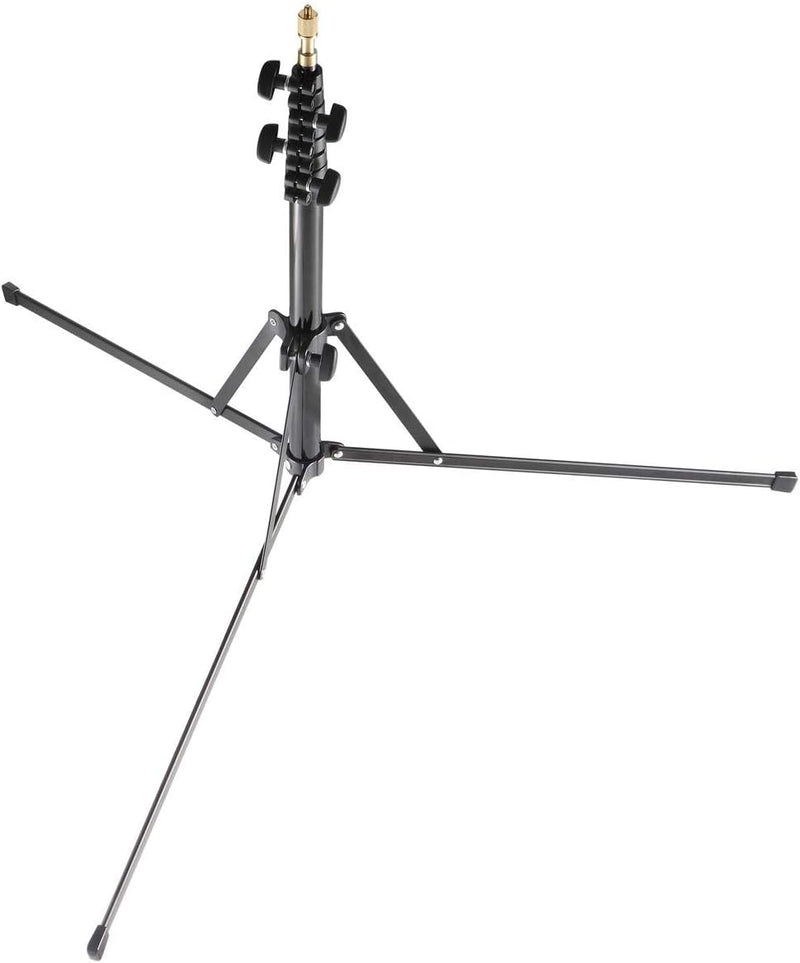 GODOX 210F Reversible Leg Light Stand (7')